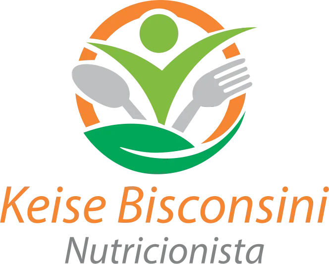 Dra Keise Bisconsini Nutricionista – Especialista em Emagrecimento